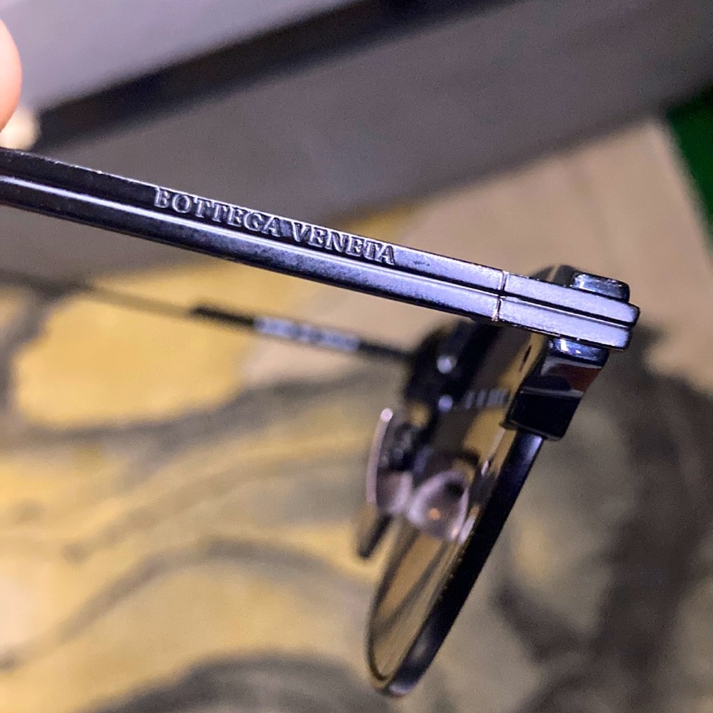 Bottega veneta Glasses